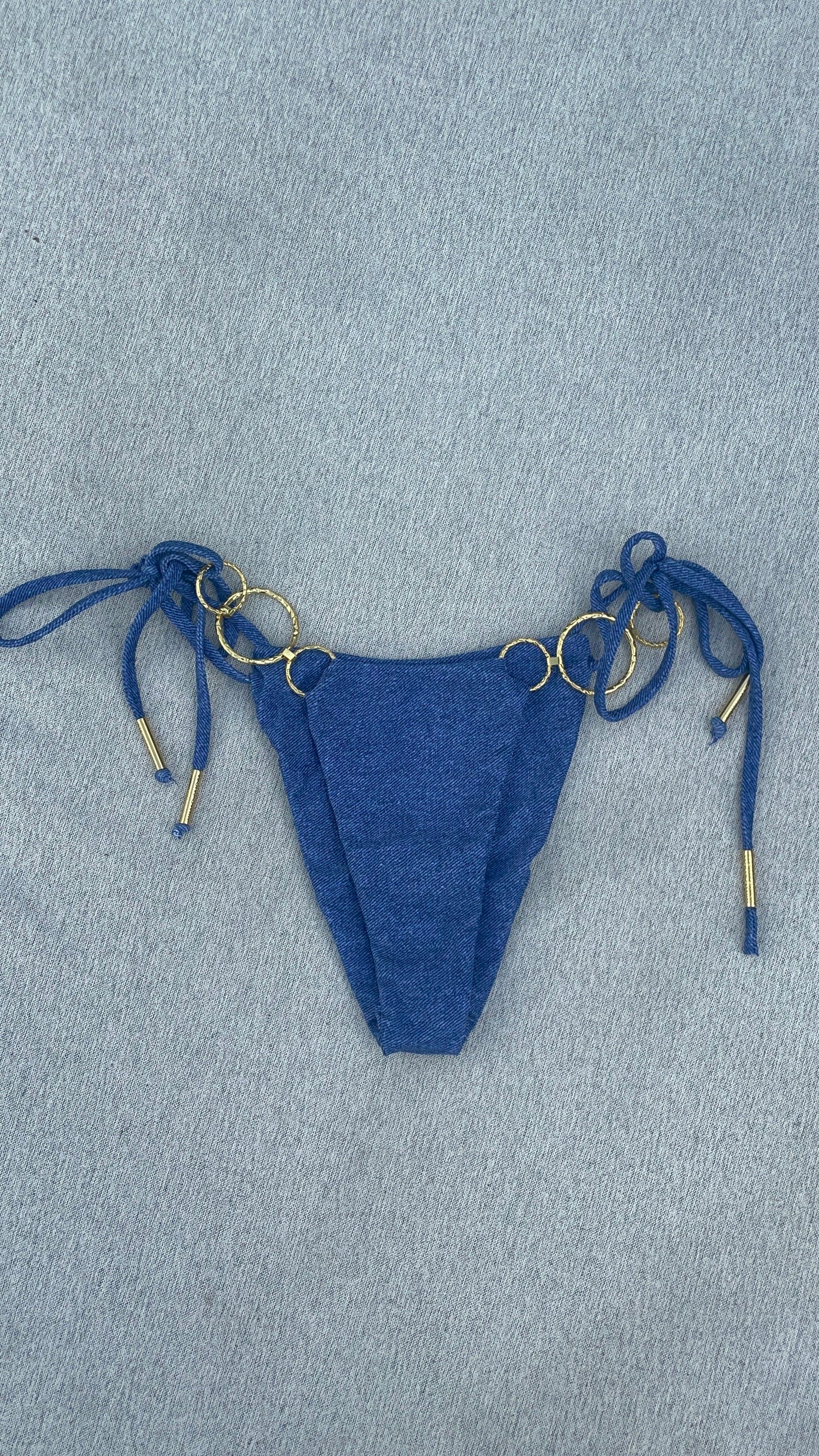 Leta Bottoms - itsavswim.com