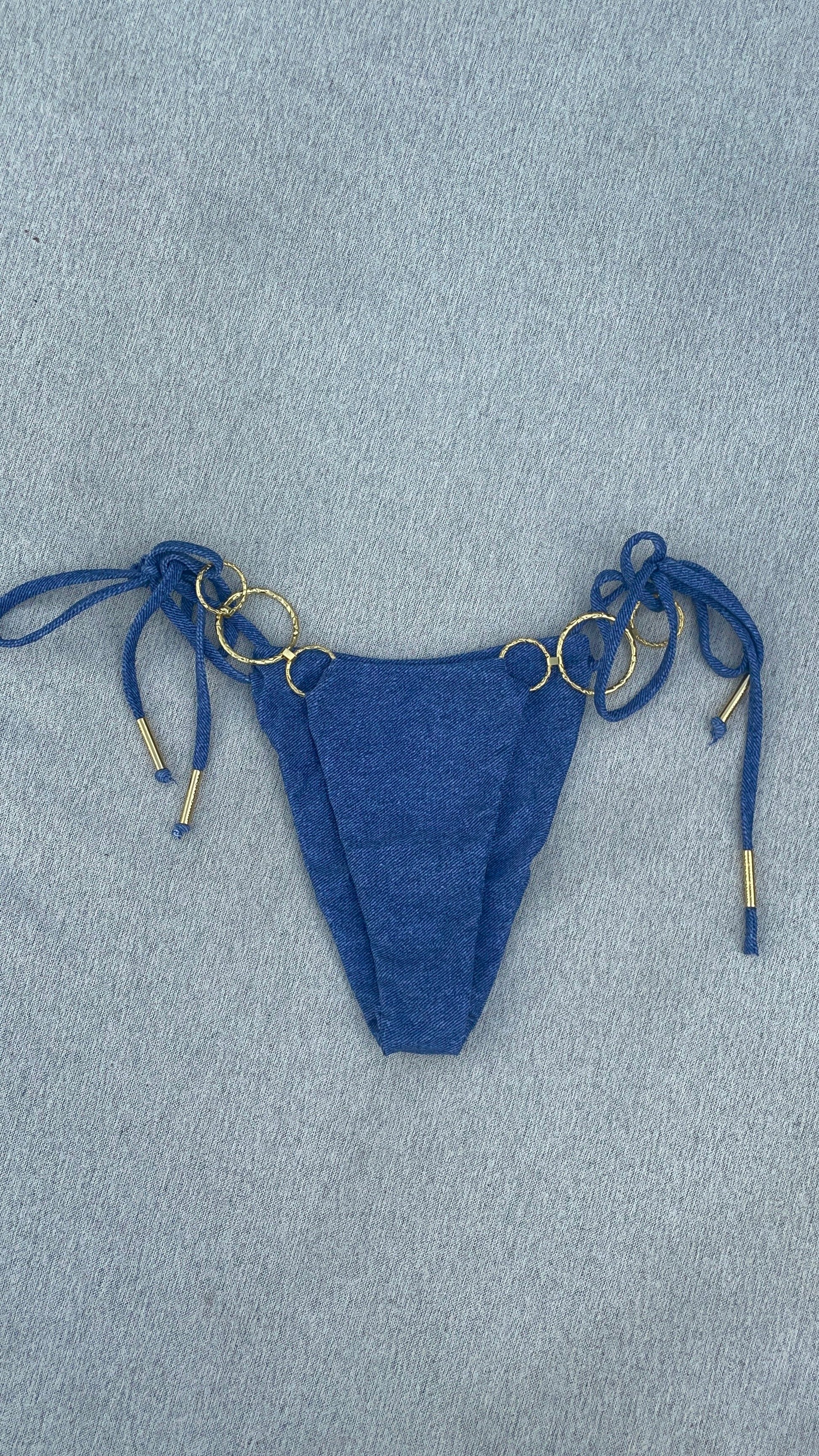 Leta Bottoms - itsavswim.com