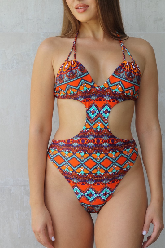 Toledo One Piece - itsavswim.com