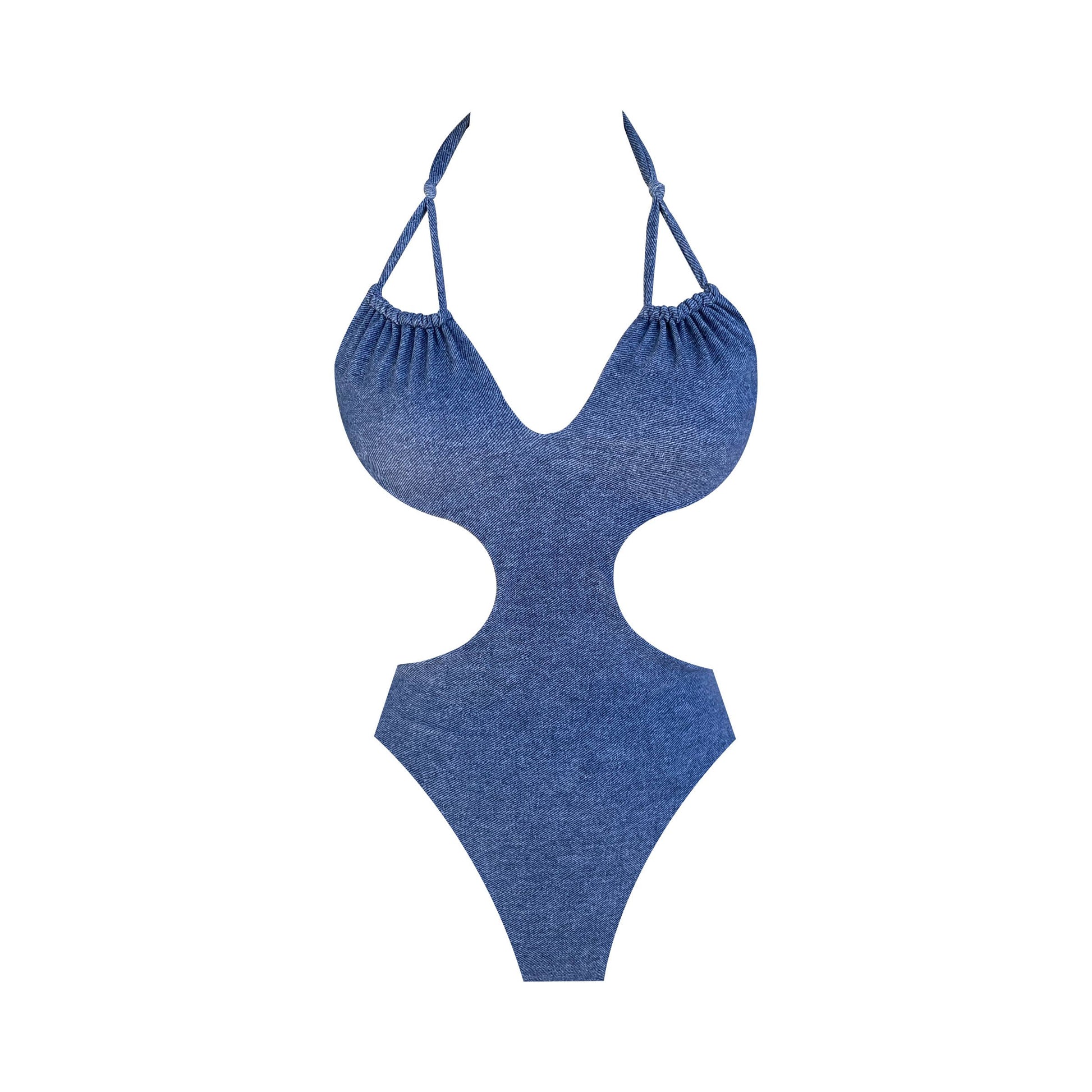 Toledo One Piece - itsavswim.com