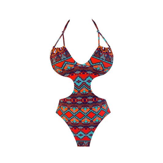 Toledo One Piece - itsavswim.com