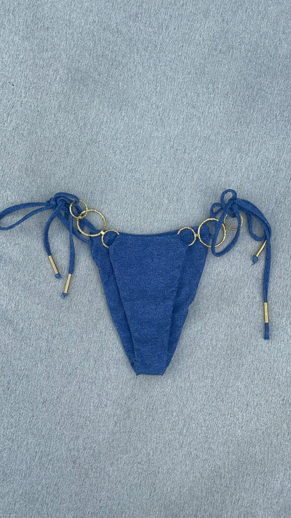 Leta Bottoms - itsavswim.com