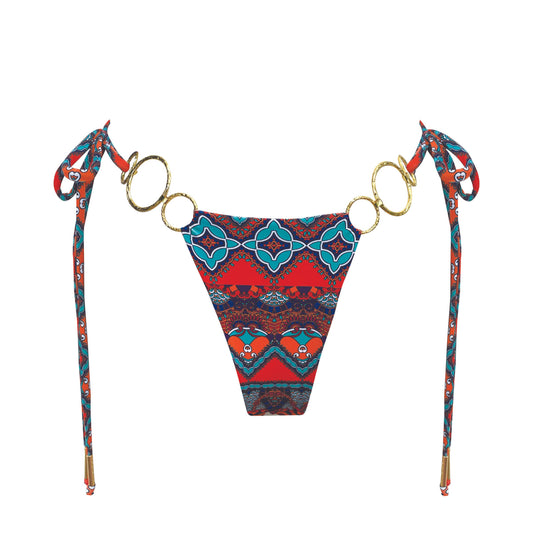 Leta Bottoms - itsavswim.com