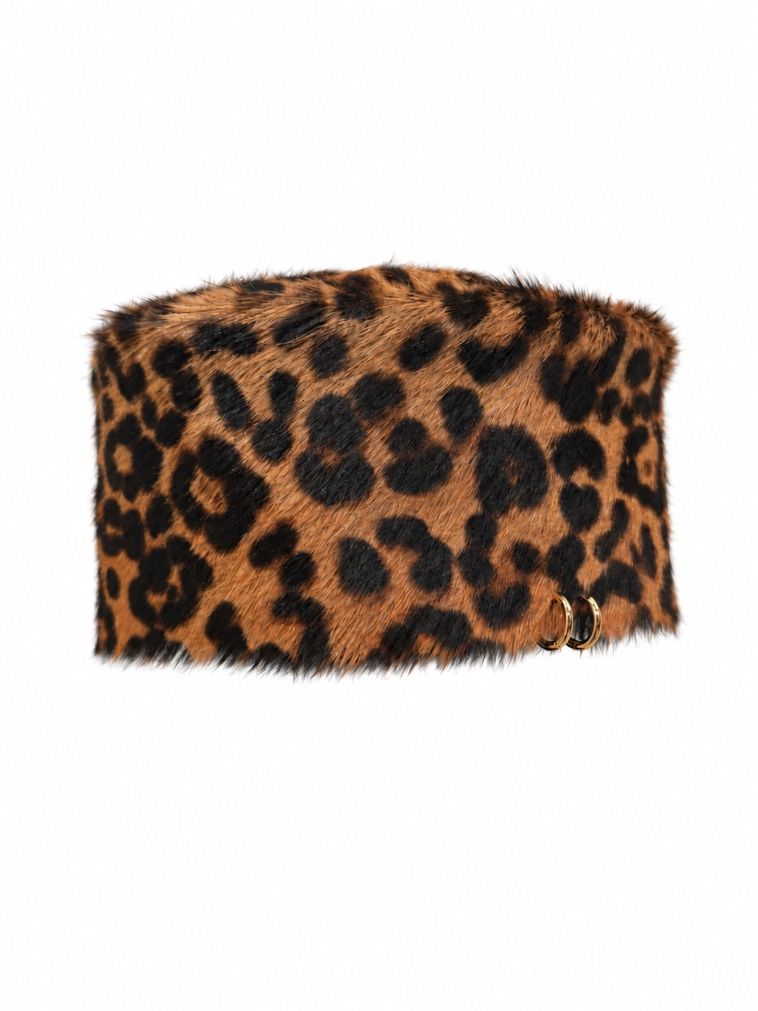 Anastasia Pill Box Hat