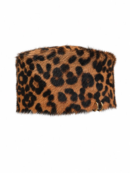 Anastasia Pill Box Hat