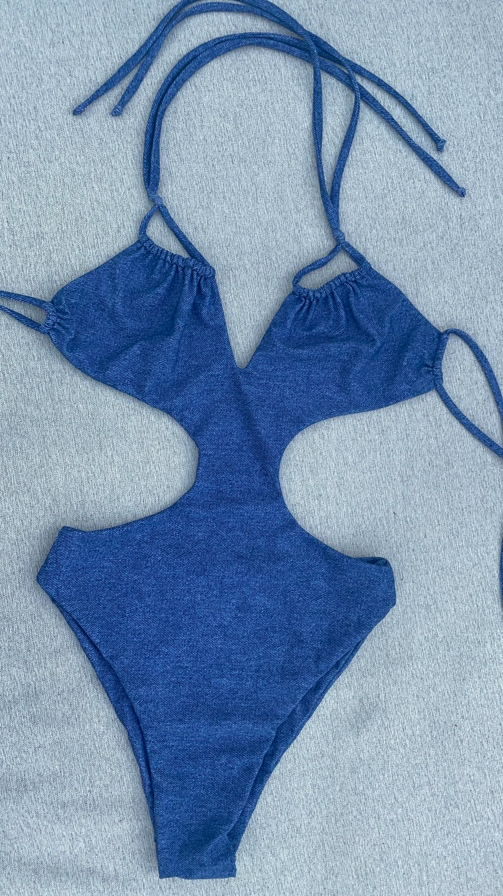 Toledo One Piece - itsavswim.com